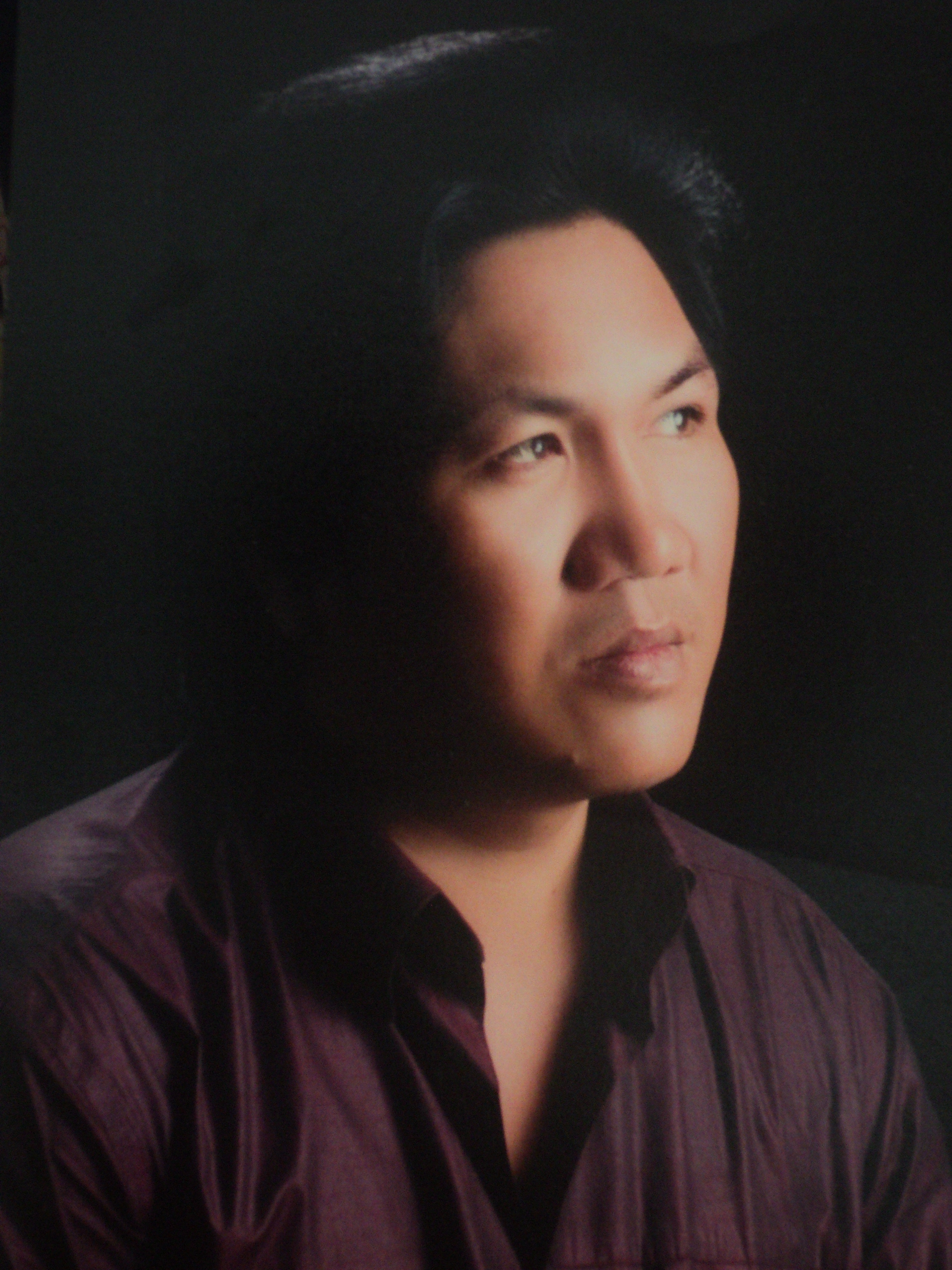 Thánh Ca của Ca sỹ Quang Tuyến Album - Quang Tuyến