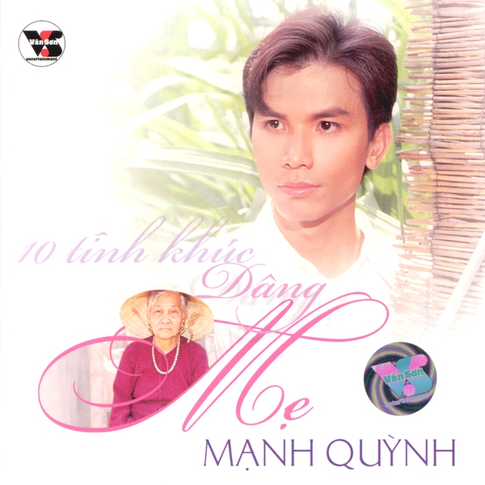 10 Tình Khúc Dâng Mẹ