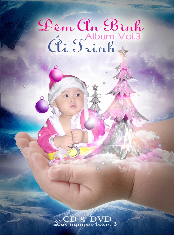 Ái Trinh Vol.3 - Đêm An Bình