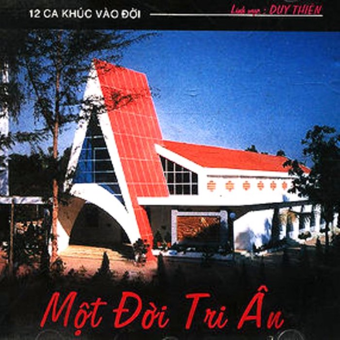 Một Đời Tri Ân