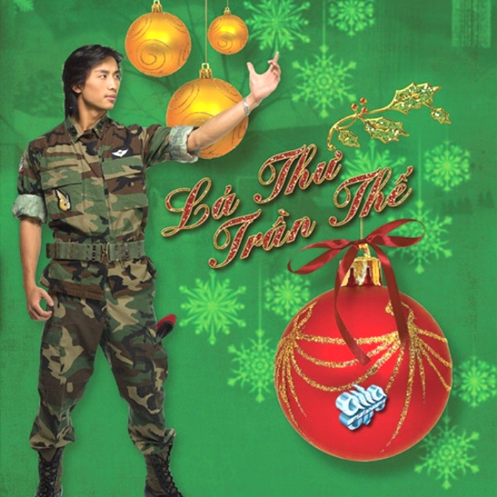 Asia CD309 - Lá Thư Trần Thế