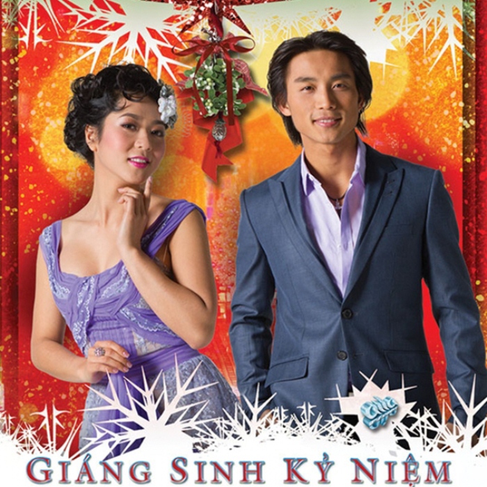 Asia CD325 - Giáng Sinh Kỷ Niệm