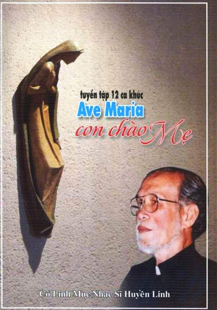 Ave Maria Con Chào Mẹ