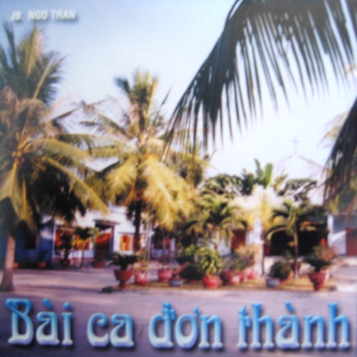 Bài Ca Đơn Thành