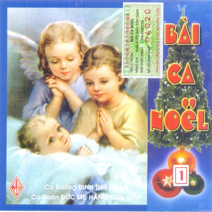 Bài Ca Noel 1