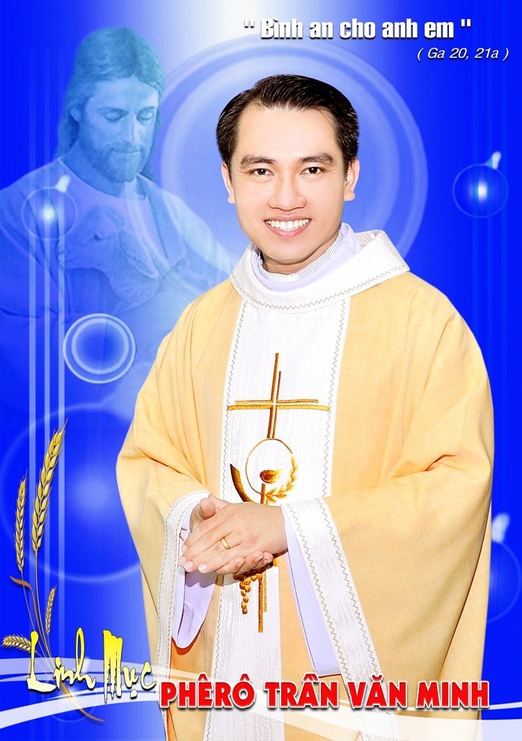 Bài hát của Ca sỹ: Lm. Peter Minh