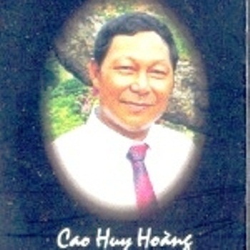 Bài hát của Nhạc sỹ: Cao Huy Hoàng
