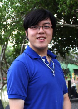 Bài hát của Nhạc sỹ: Lâm Hoàng Ân