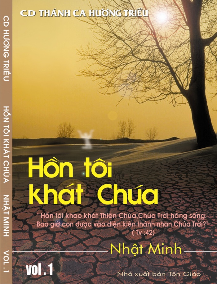 Bài hát của Nhạc sỹ: Nhật Minh
