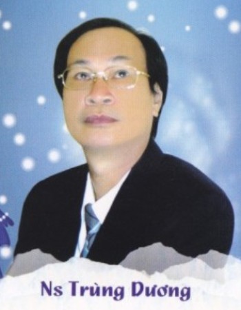 Bài hát của Nhạc sỹ: Trùng Dương