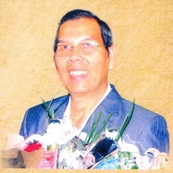 Bài hát của Nhạc sỹ: Vũ Lương Thiên Phúc