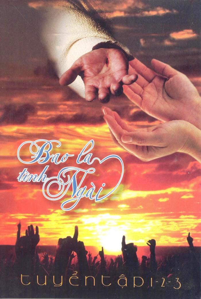 Bao La Tình Ngài 3 (Tuyển Tập)