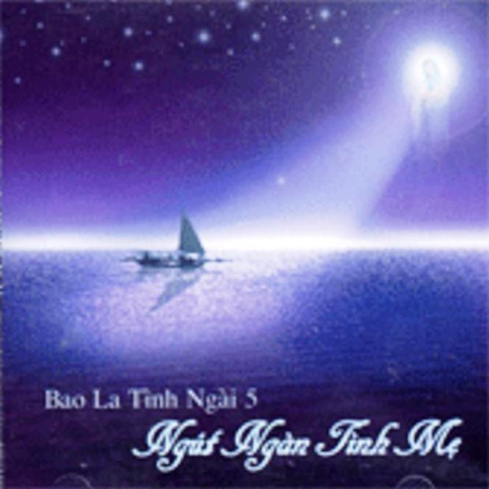 Bao La Tình Ngài 5 - Ngút Ngàn Tình Mẹ
