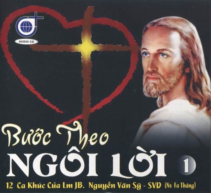 Bước Theo Ngôi Lời 1