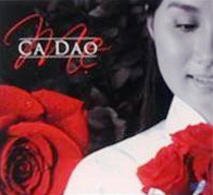 Ca Dao Mẹ