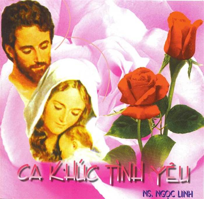 Ca Khúc Tình Yêu