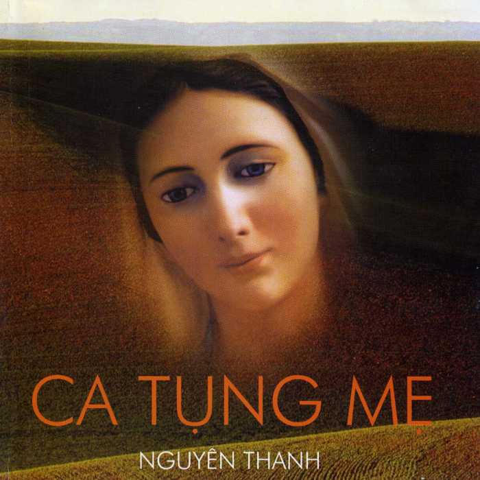 Ca Tụng Mẹ