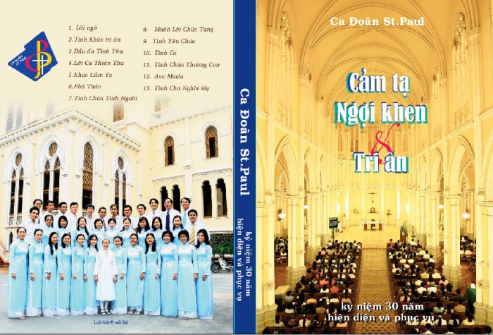 Cảm Tạ Ngợi Khen Và Tri Ân