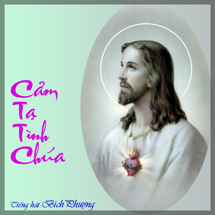 Cảm Tạ Tình Chúa