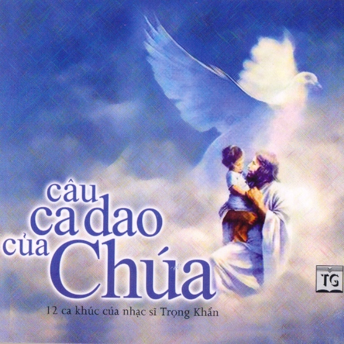 Câu Ca Dao Của Chúa