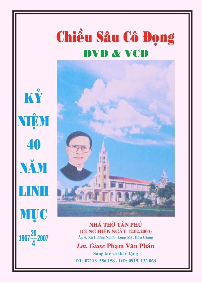Chiều Sâu Cô Đọng