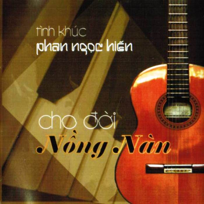 Cho Đời Nồng Nàn