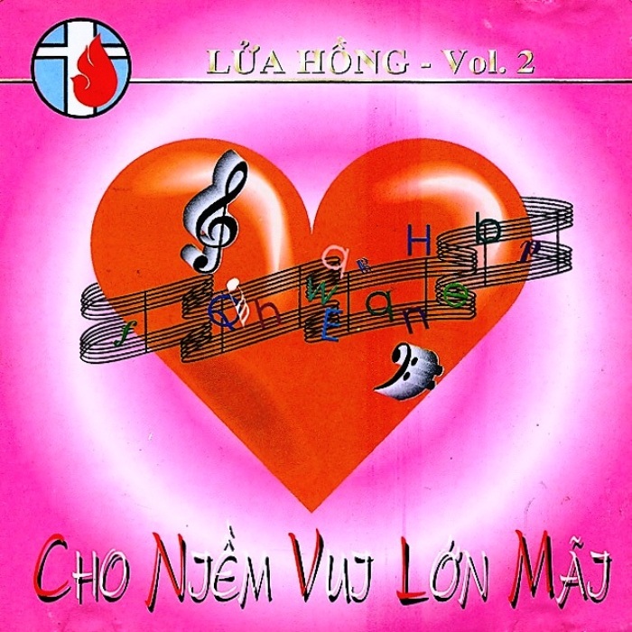 Album Cho Niềm Vui Lớn Mai Lửa Hồng Vol 02 Nhiều Ca Sỹ Nhạc Thanh Ca Online Tải Nhạc Mp3 Thanh Ca Việt Nam Hay Nhất