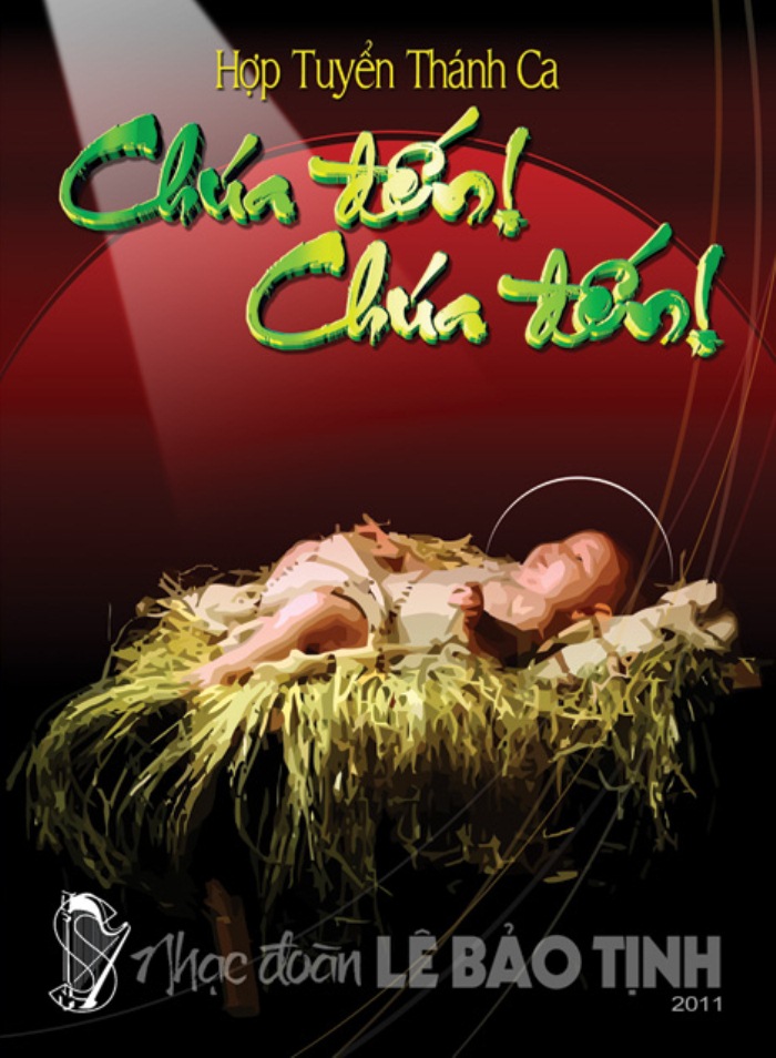 Chúa Đến! Chúa Đến!