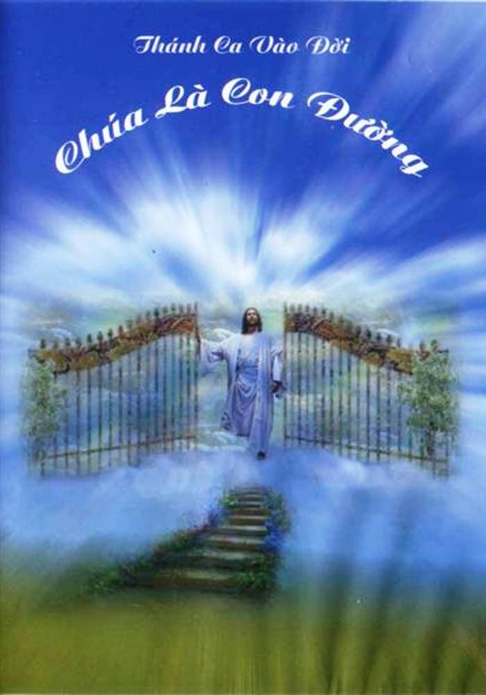 Chúa Là Con Đường