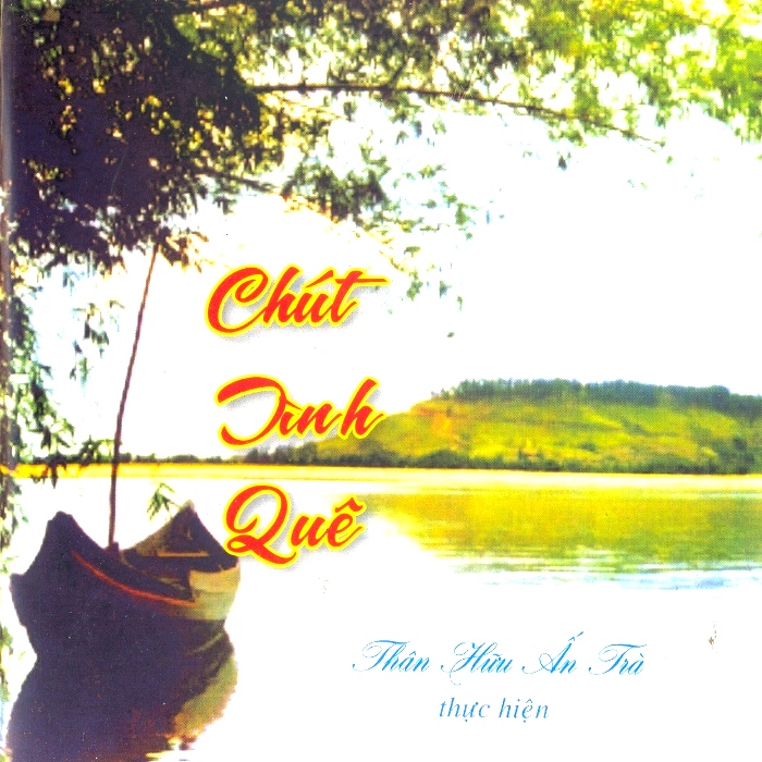 Chút Tình Quê