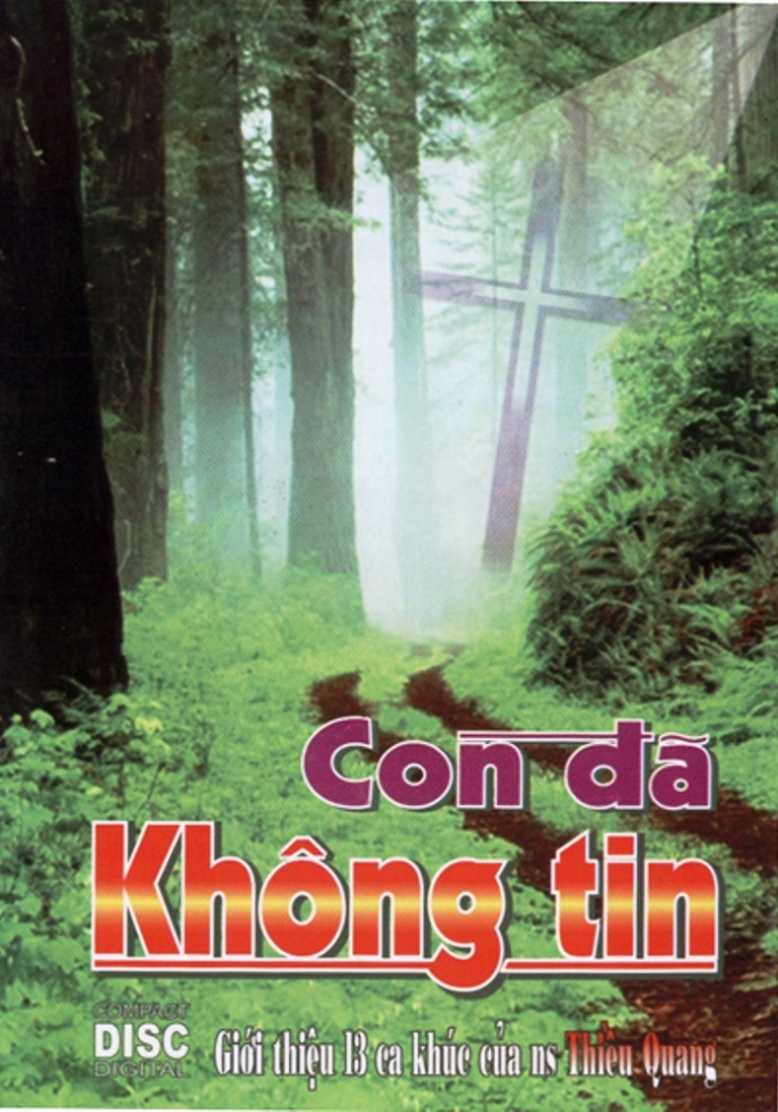 Con Đã Không Tin