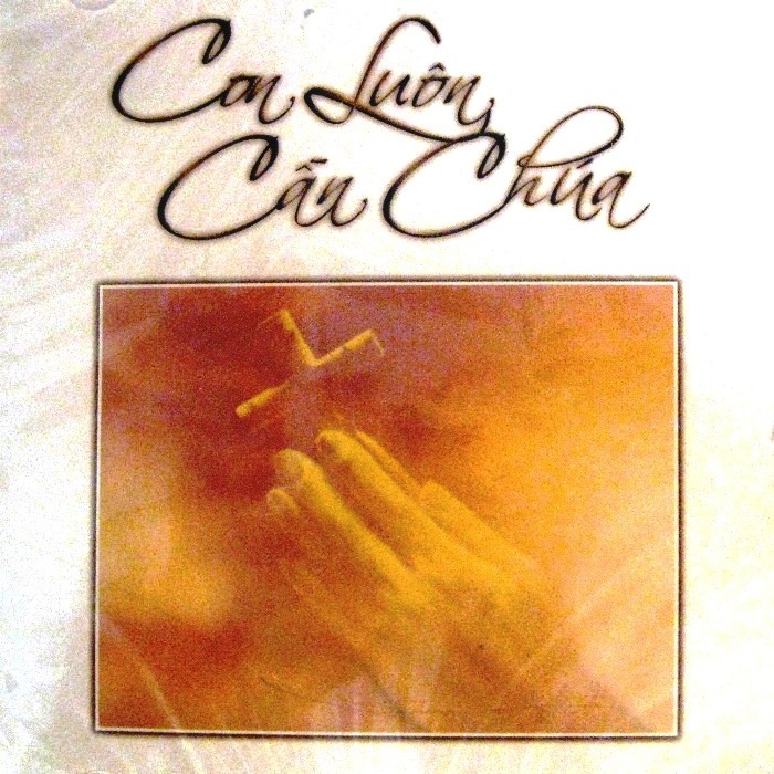 Con Luôn Cần Chúa
