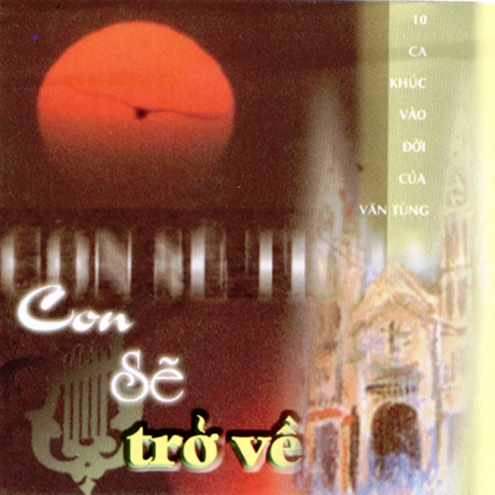 Con Sẽ Trở Về