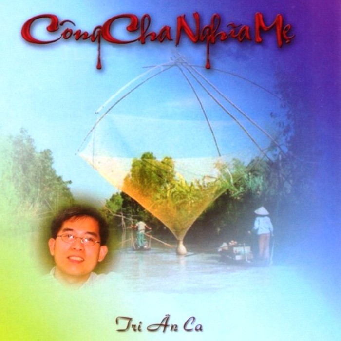 Công Cha Nghĩa Mẹ