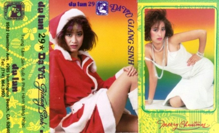 Dạ Vũ Giáng Sinh - Dạ Lan 29