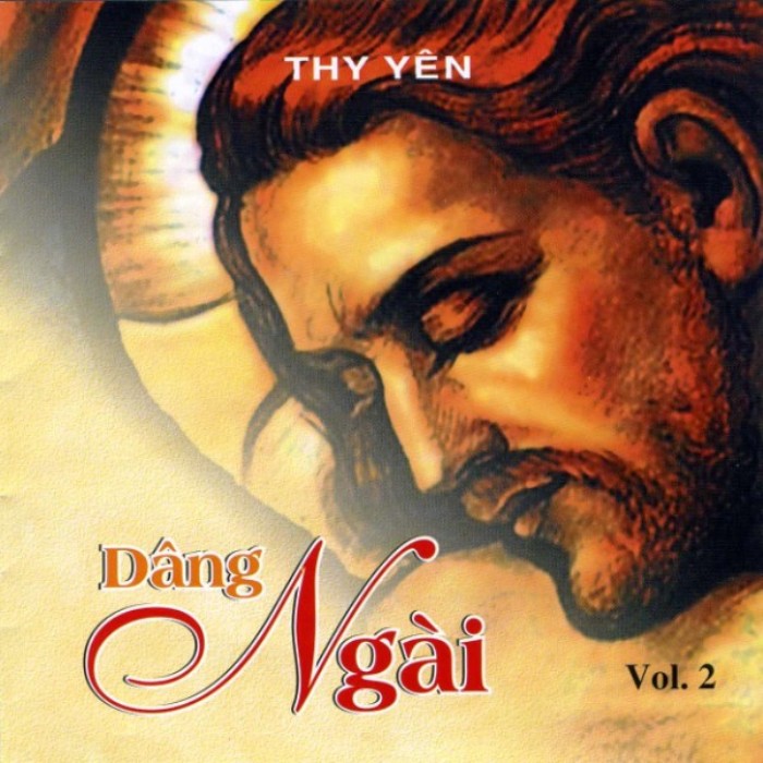 Dâng Ngài Vol.2