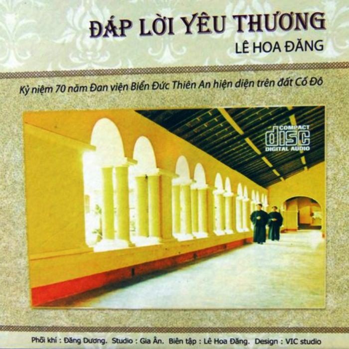 Đáp Lời Yêu Thương