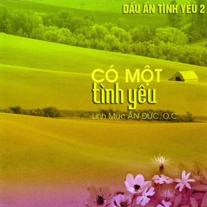 Dấu Ấn Tình Yêu 2 (Có Một Tình Yêu)