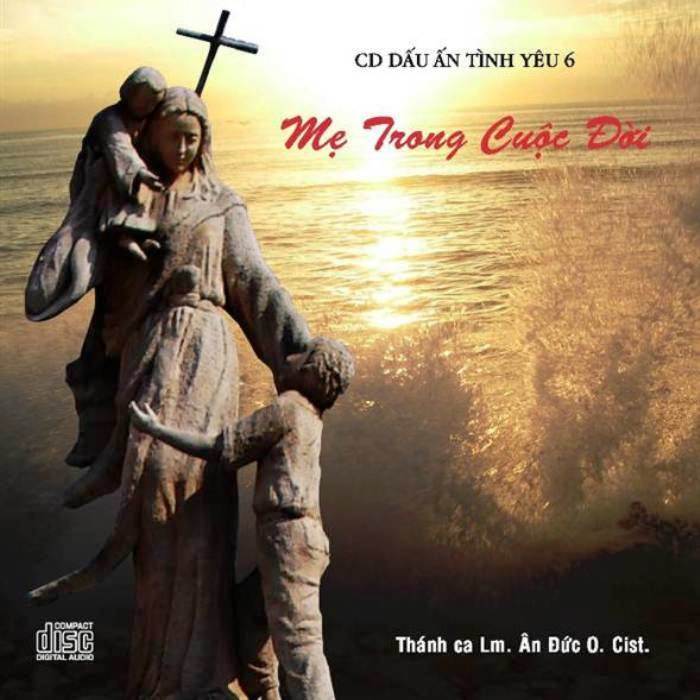 Dấu Ấn Tình Yêu 6 (Mẹ Trong Cuộc Đời)