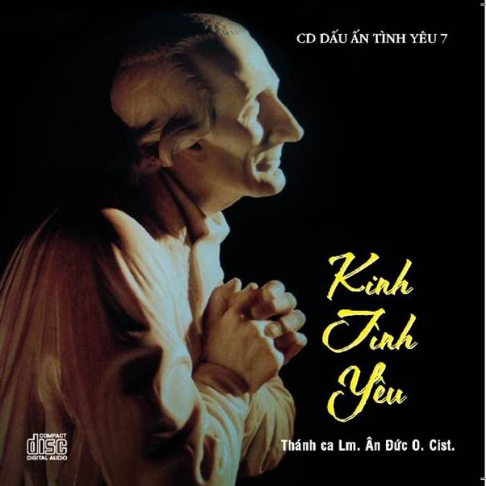 Dấu Ấn Tình Yêu 7 (Kinh Tình Yêu)