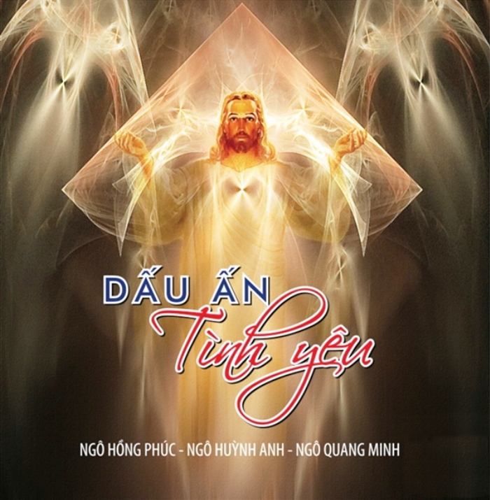 Dấu Ấn Tình Yêu - Ngô Quang Minh