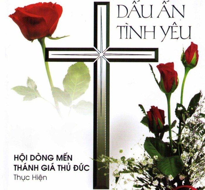 Dấu Ấn Tình Yêu