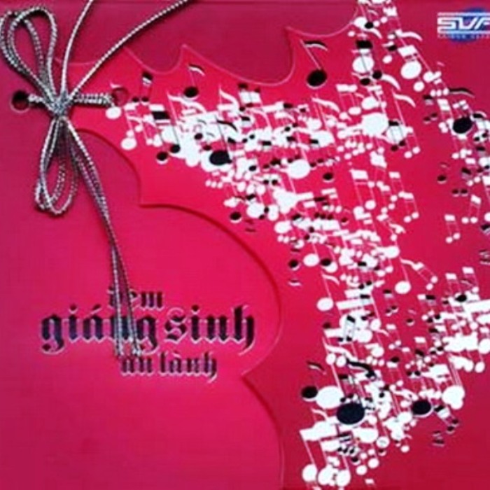 Đêm Giáng Sinh An Lành