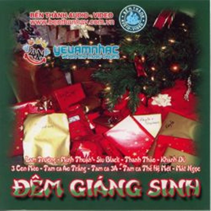 Đêm Giáng Sinh - X'mas