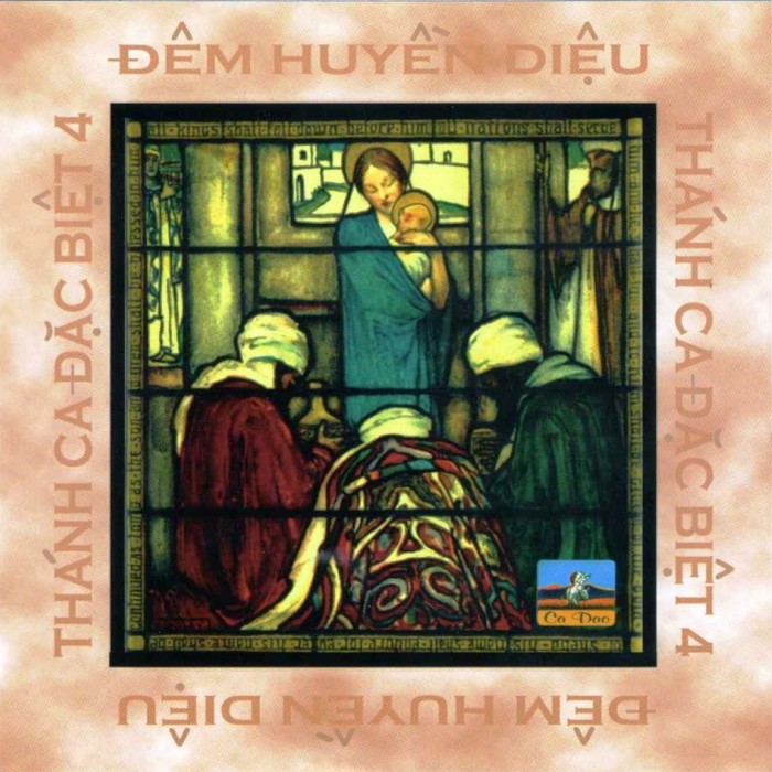 Đêm Huyền Diệu