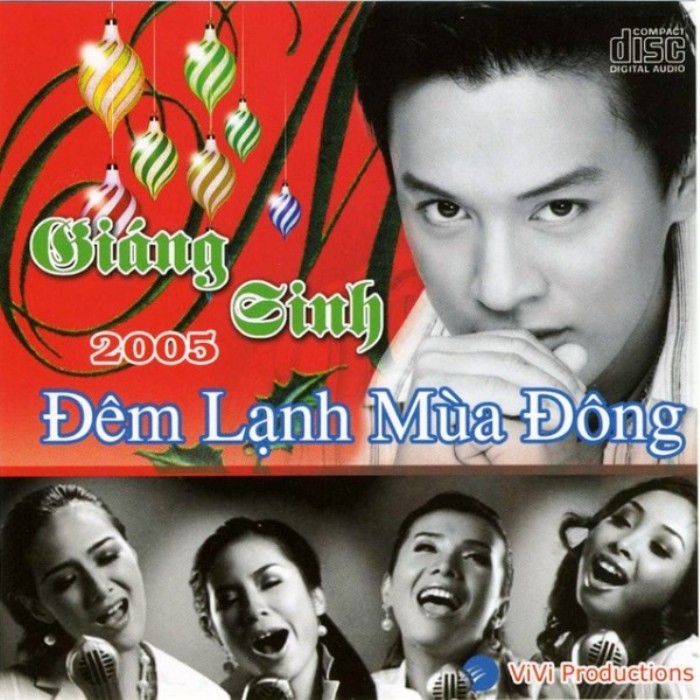 Đêm Lạnh Mùa Đông