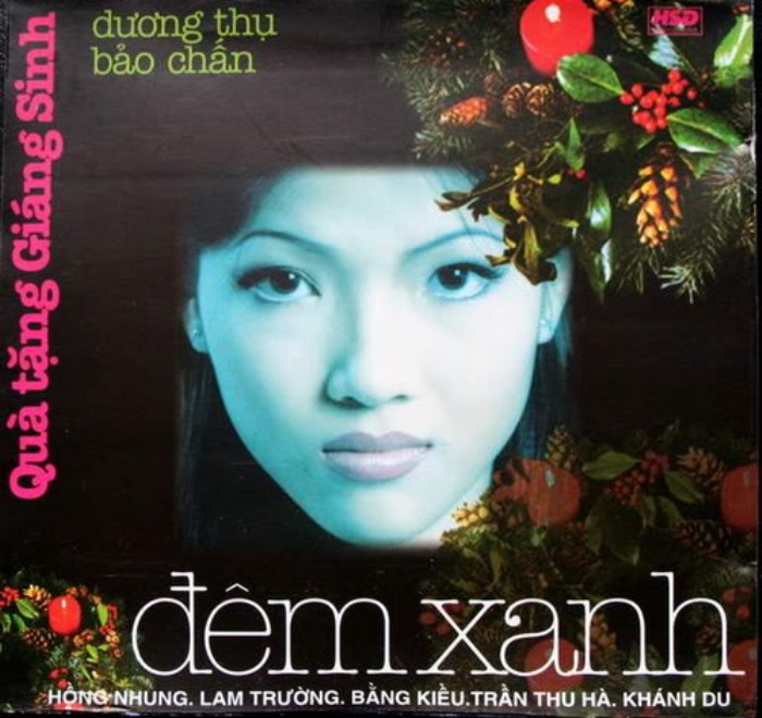 Đêm Xanh