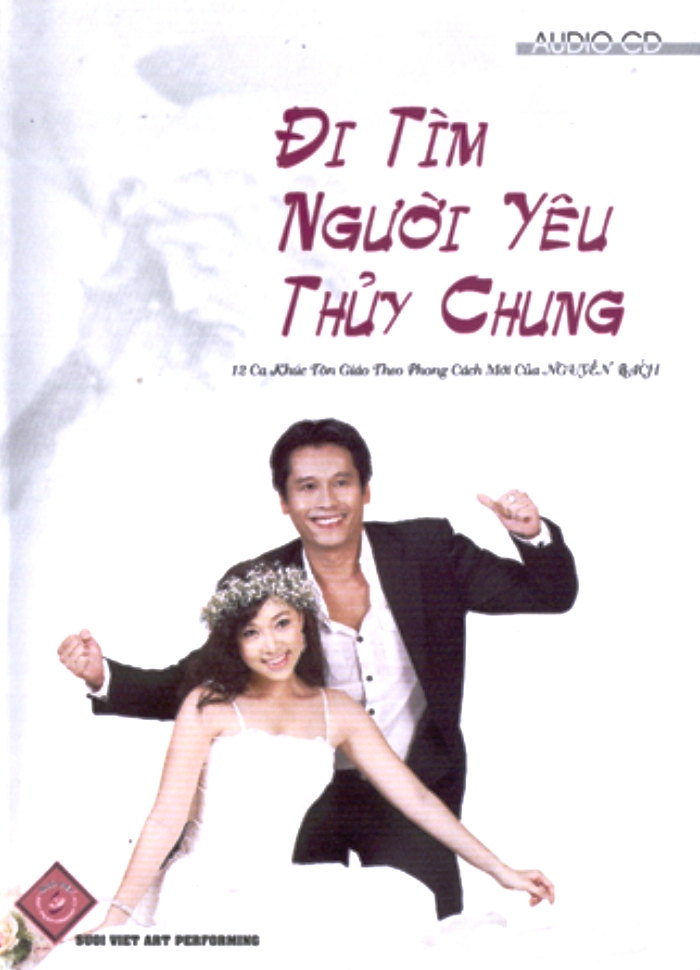 Đi Tìm Người Yêu Thủy Chung