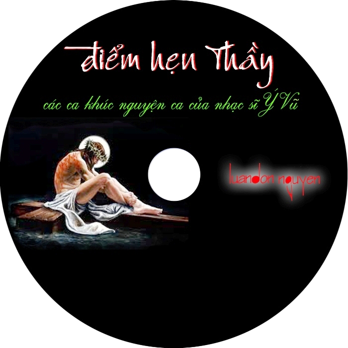 Điểm Hẹn Thầy