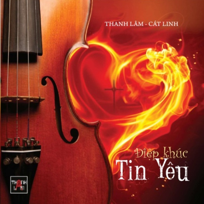 Điệp Khúc Tin Yêu